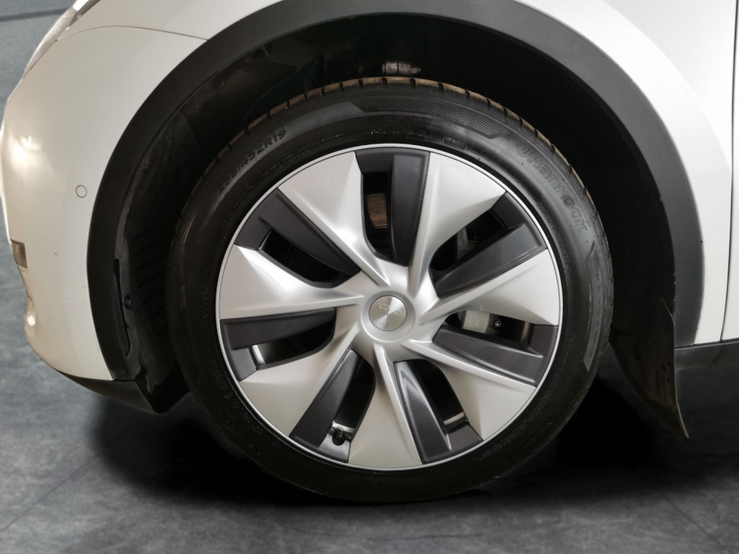 Used Tesla Model Y 2022 for sale - 77980653: Photo 23