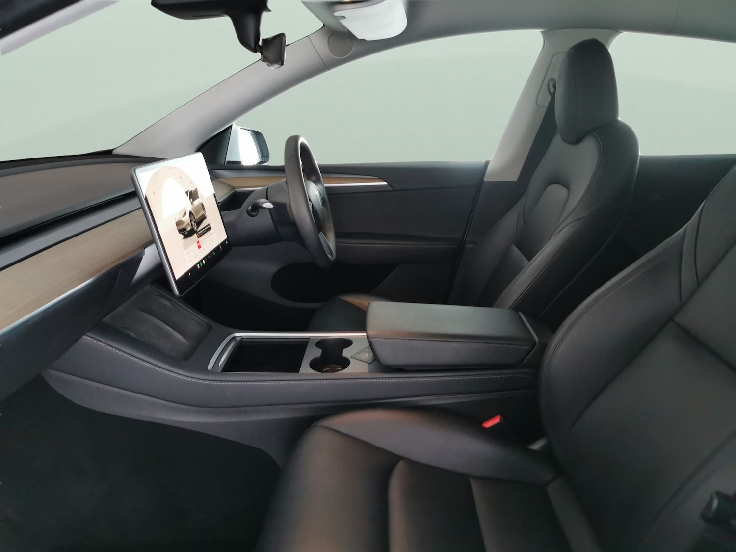 Used Tesla Model Y 2022 for sale - 77980653: Photo 4