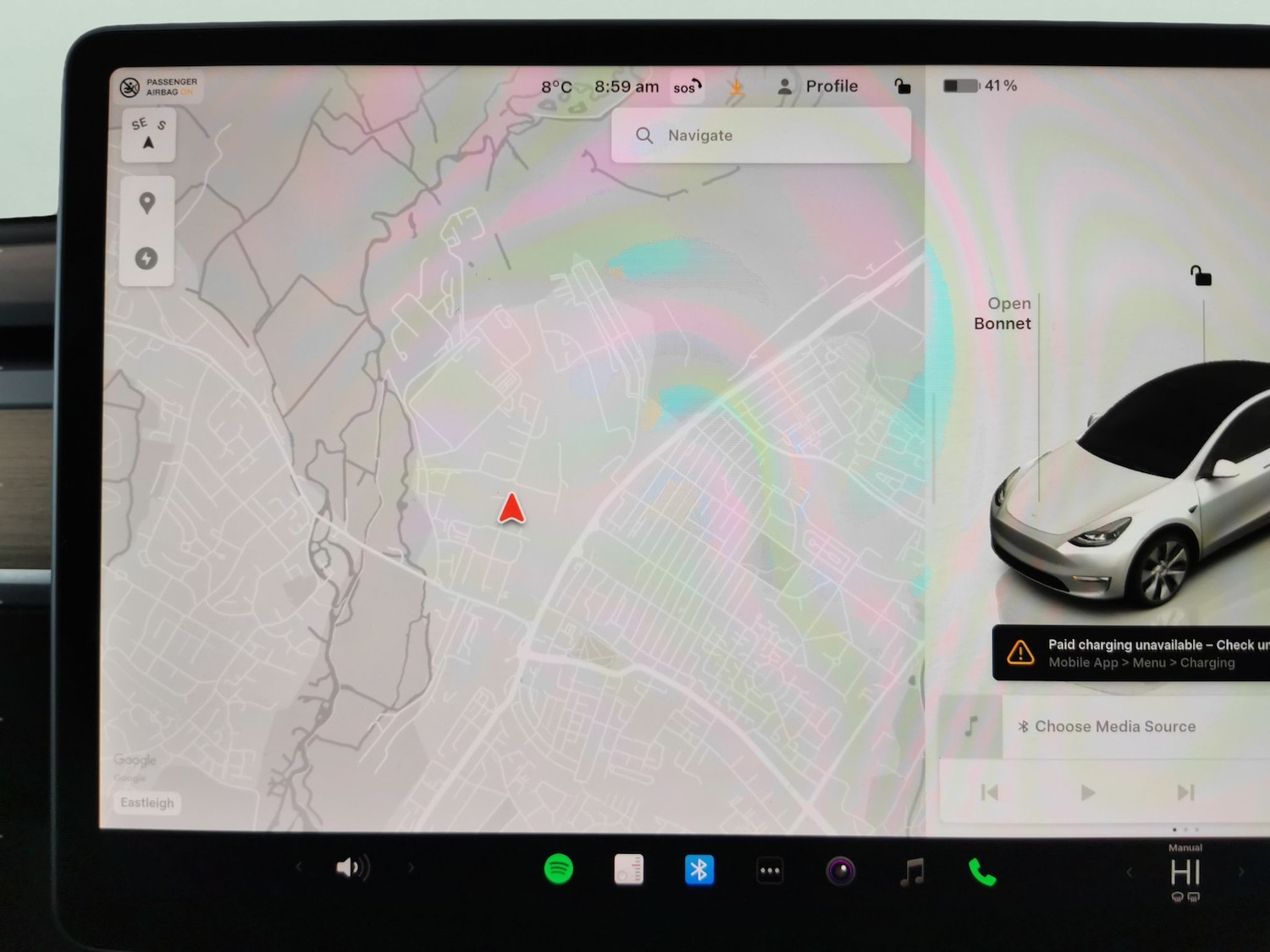 Used Tesla Model Y 2022 for sale - 77980653: Photo 6