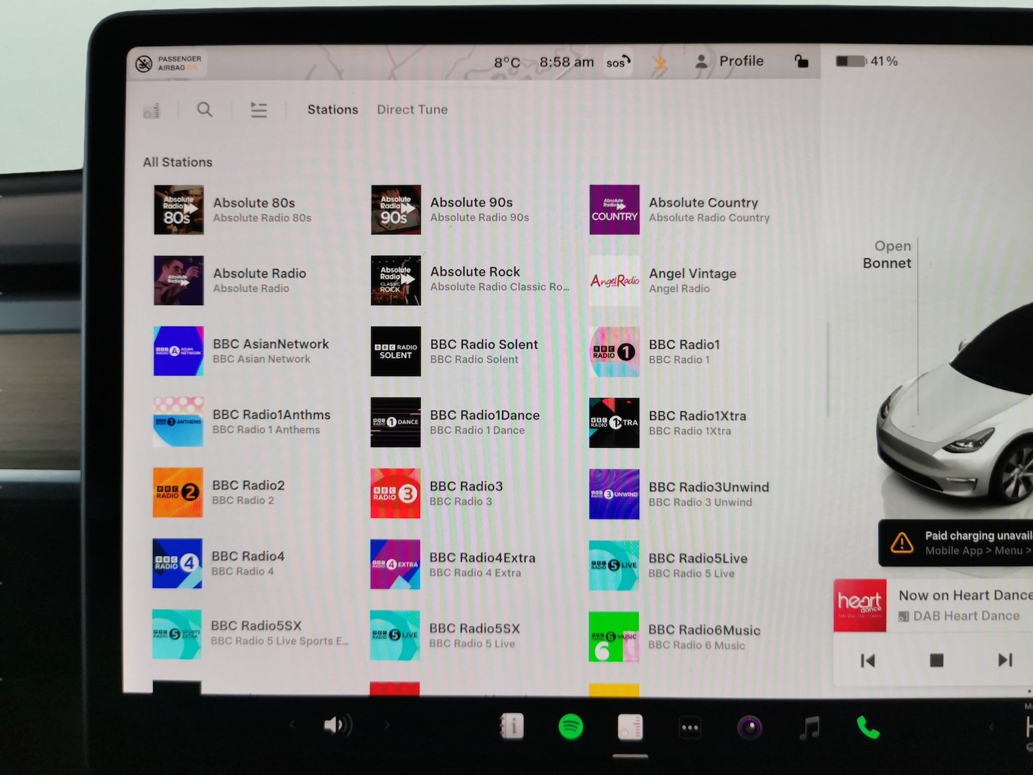 Used Tesla Model Y 2022 for sale - 77980653: Photo 7
