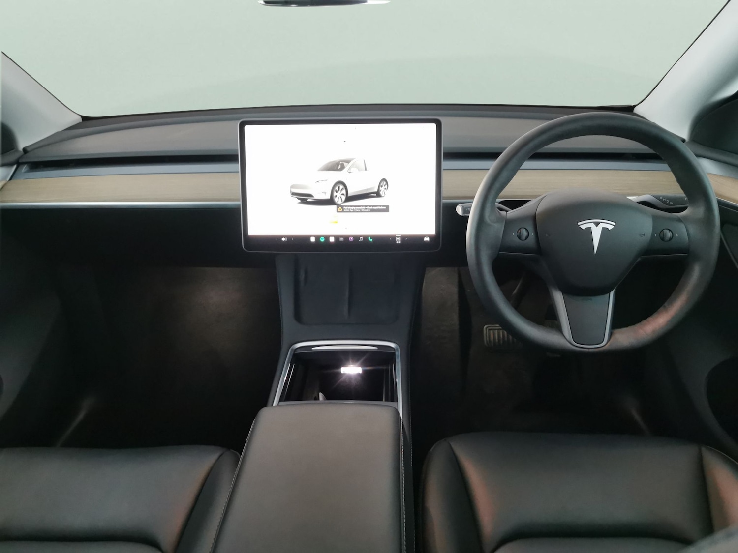 Used Tesla Model Y 2022 for sale - 77980653: Photo 8
