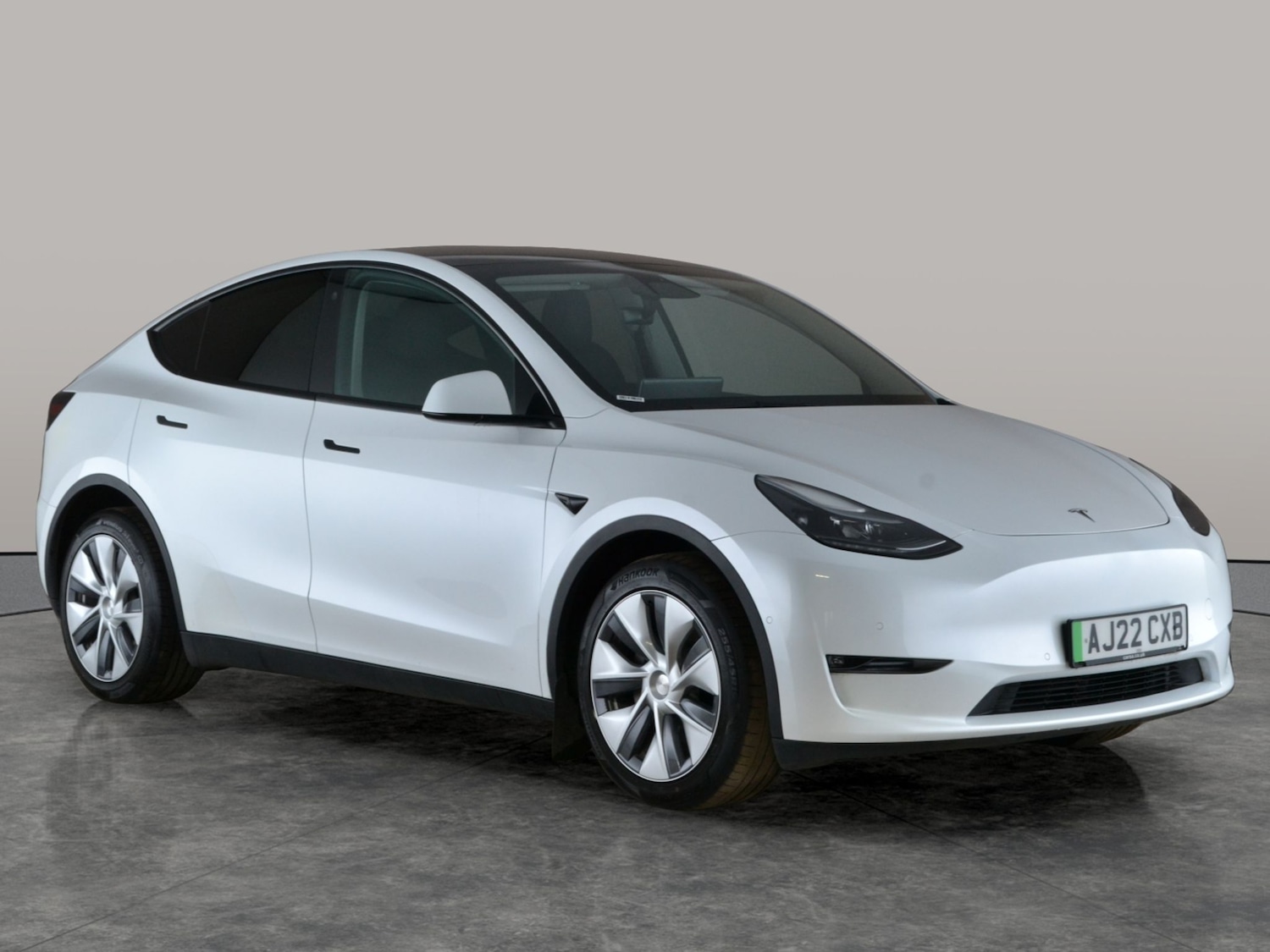Used Tesla Model Y 2022 for sale - 77980653: Photo 9