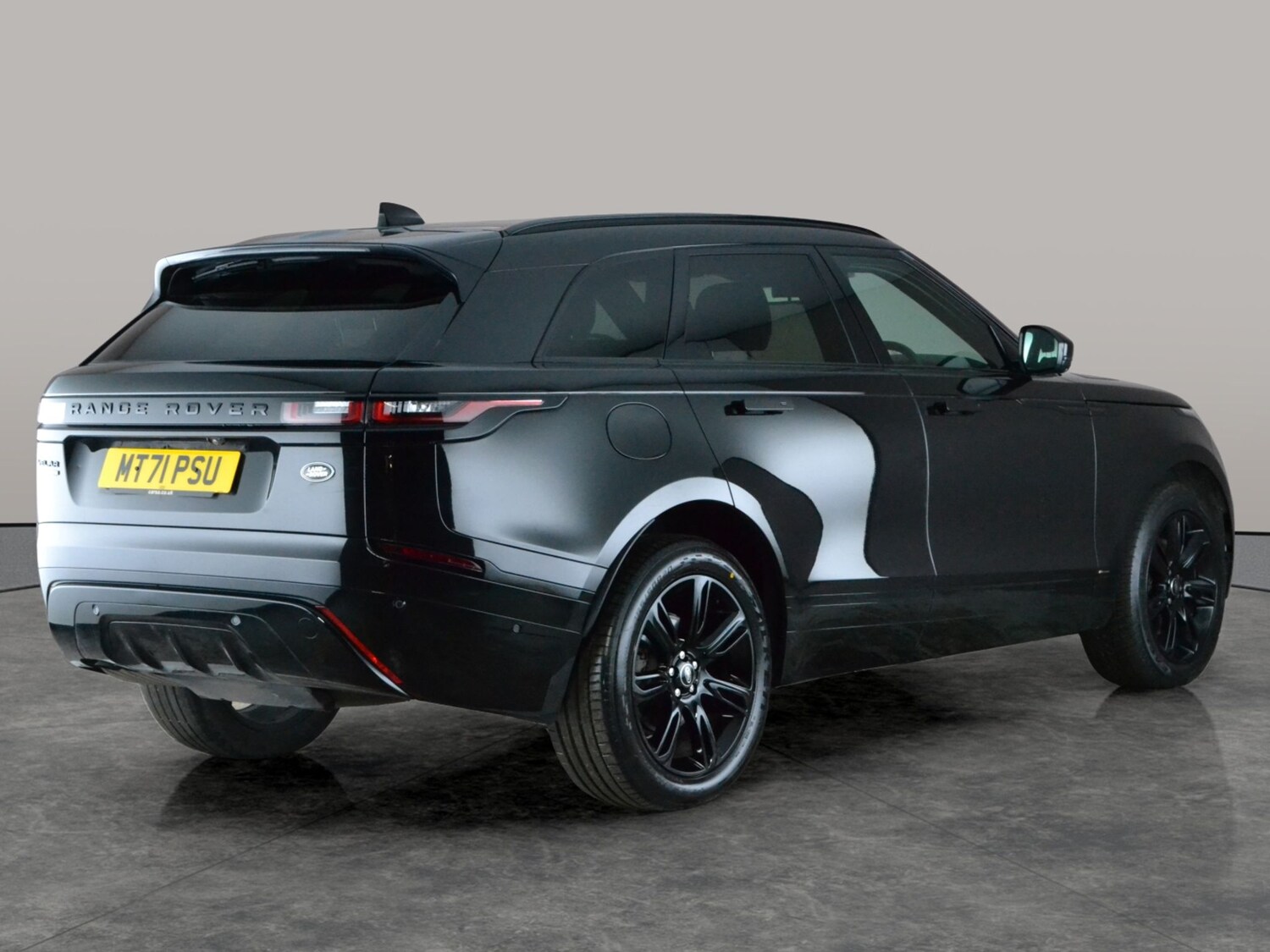 Used Land Rover Range Rover Velar 2021 for sale - 77829674: Photo 11