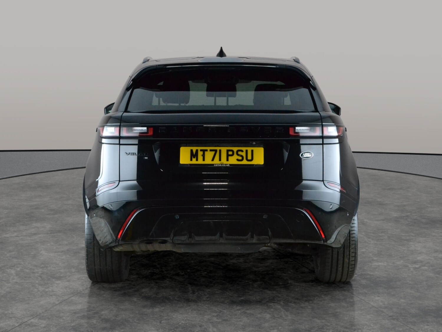 Used Land Rover Range Rover Velar 2021 for sale - 77829674: Photo 12