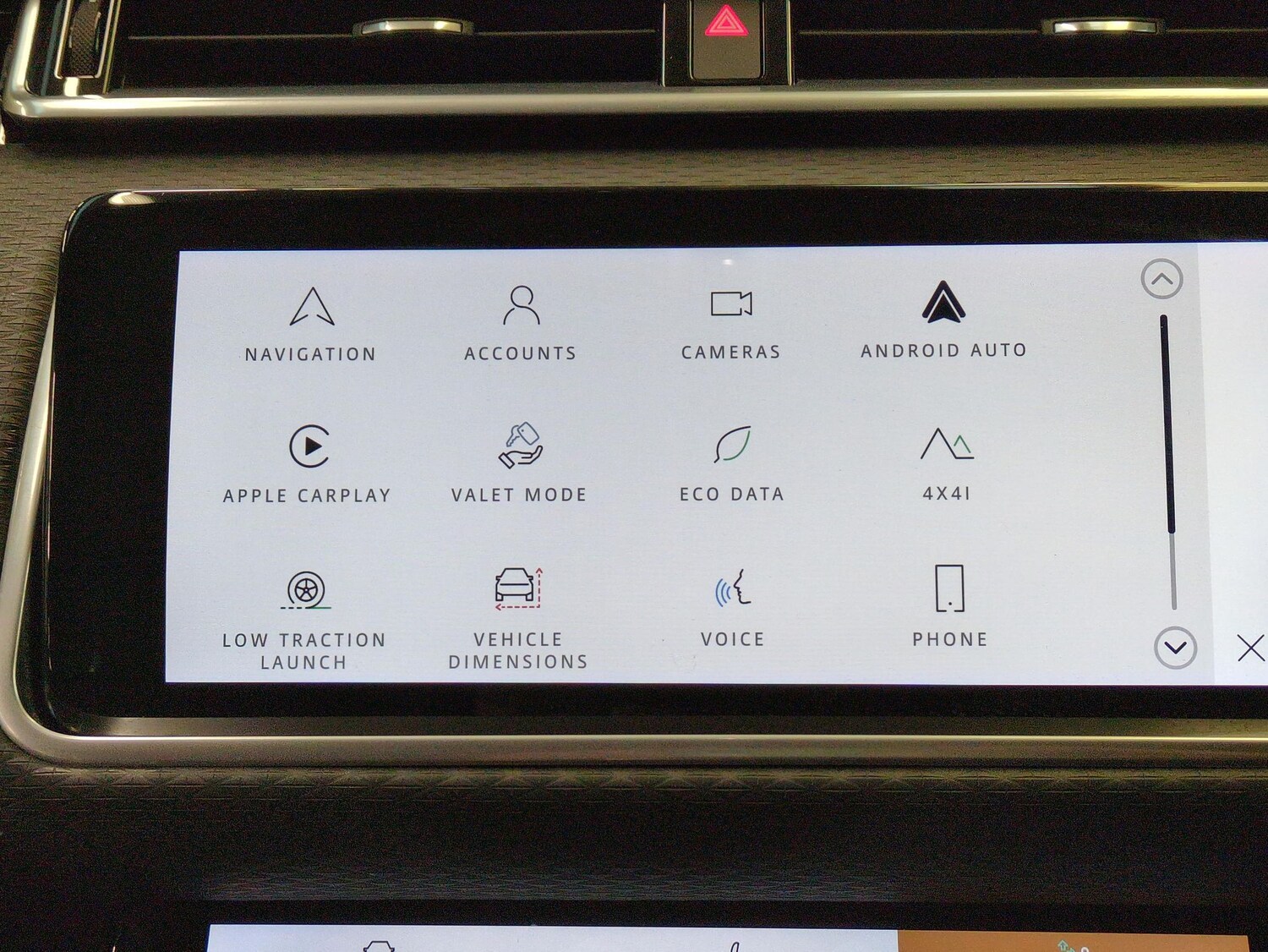 Used Land Rover Range Rover Velar 2021 for sale - 77829674: Photo 15