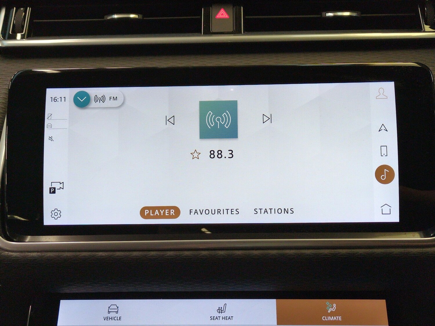 Used Land Rover Range Rover Velar 2021 for sale - 77829674: Photo 16