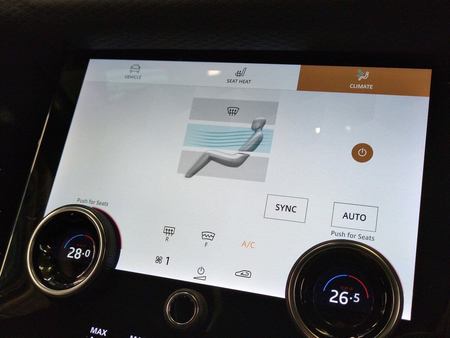 Used Land Rover Range Rover Velar 2021 for sale - 77829674: Photo 19