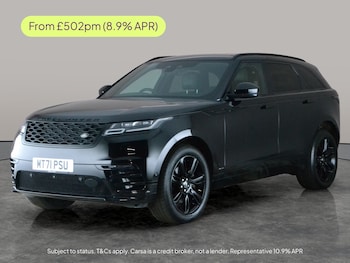 Used Land Rover Range Rover Velar undefined for sale - 77829674: Photo