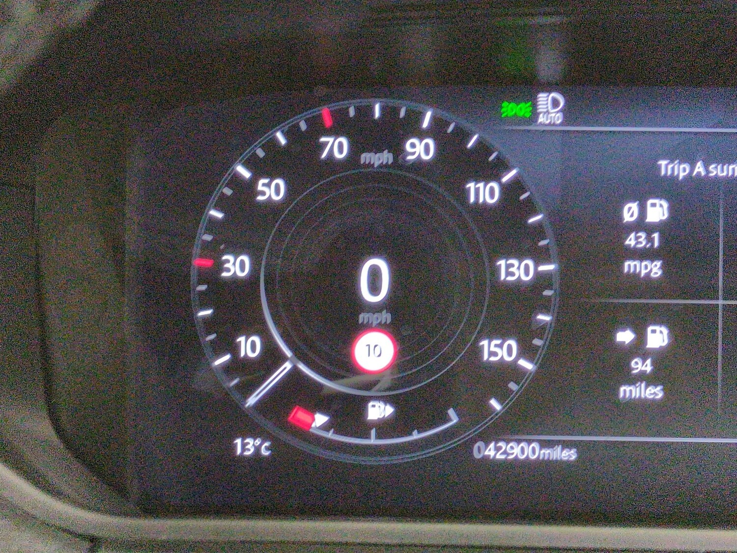 Used Land Rover Range Rover Velar 2021 for sale - 77829674: Photo 23