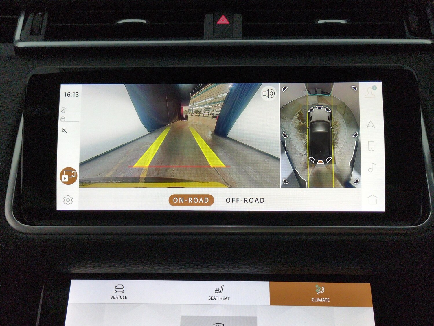 Used Land Rover Range Rover Velar 2021 for sale - 77829674: Photo 26