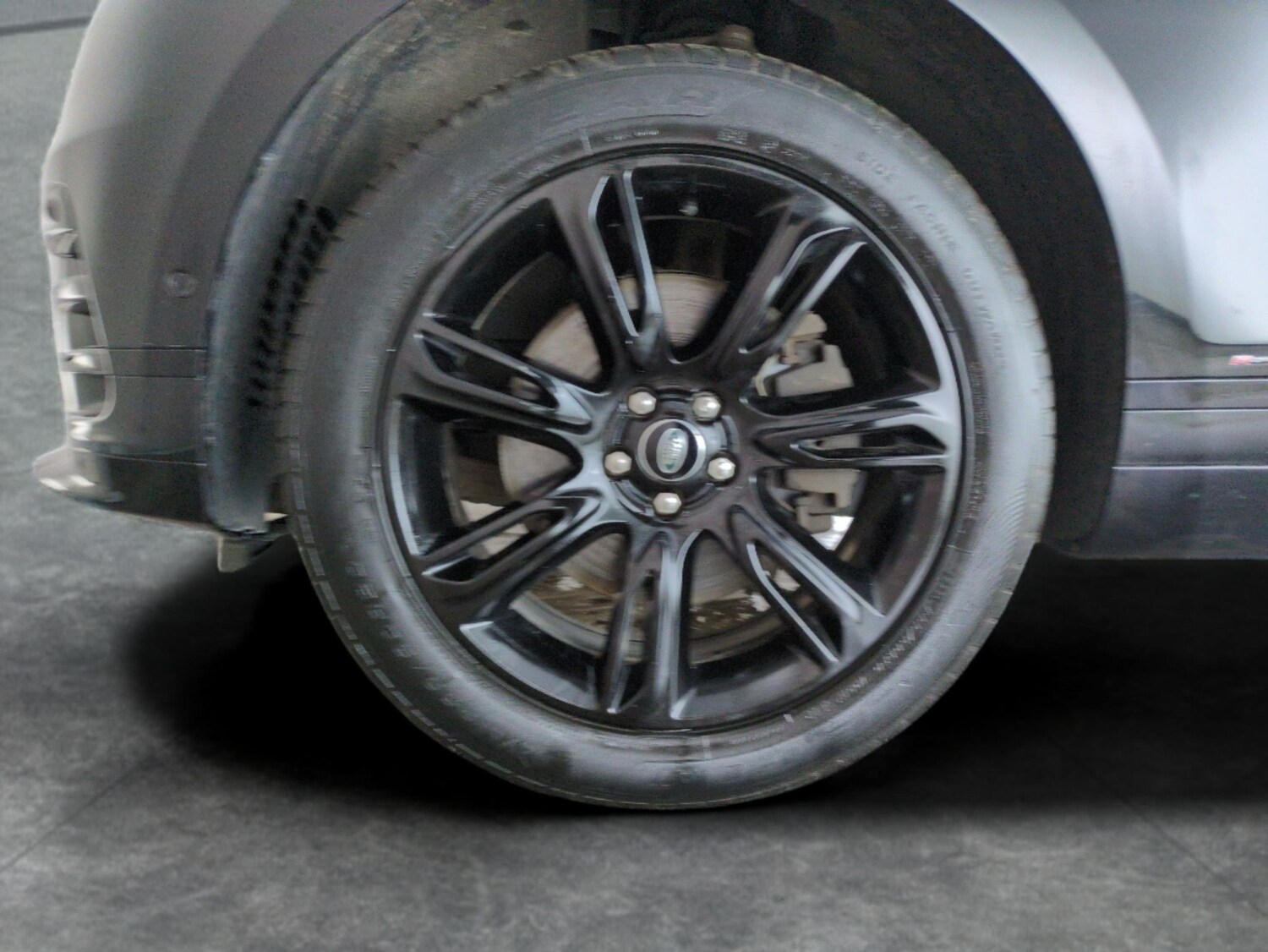 Used Land Rover Range Rover Velar 2021 for sale - 77829674: Photo 27