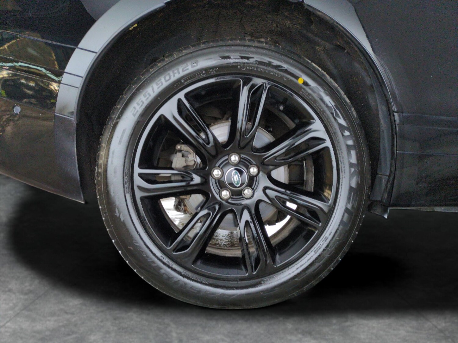 Used Land Rover Range Rover Velar 2021 for sale - 77829674: Photo 29