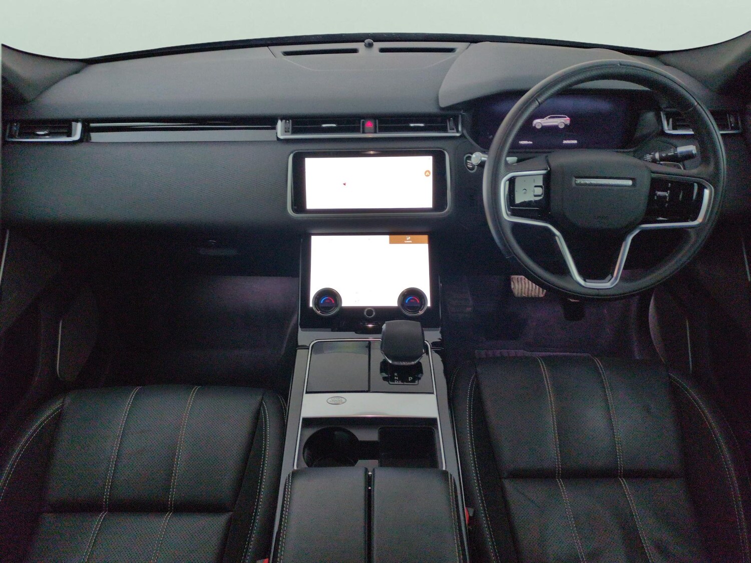 Used Land Rover Range Rover Velar 2021 for sale - 77829674: Photo 8