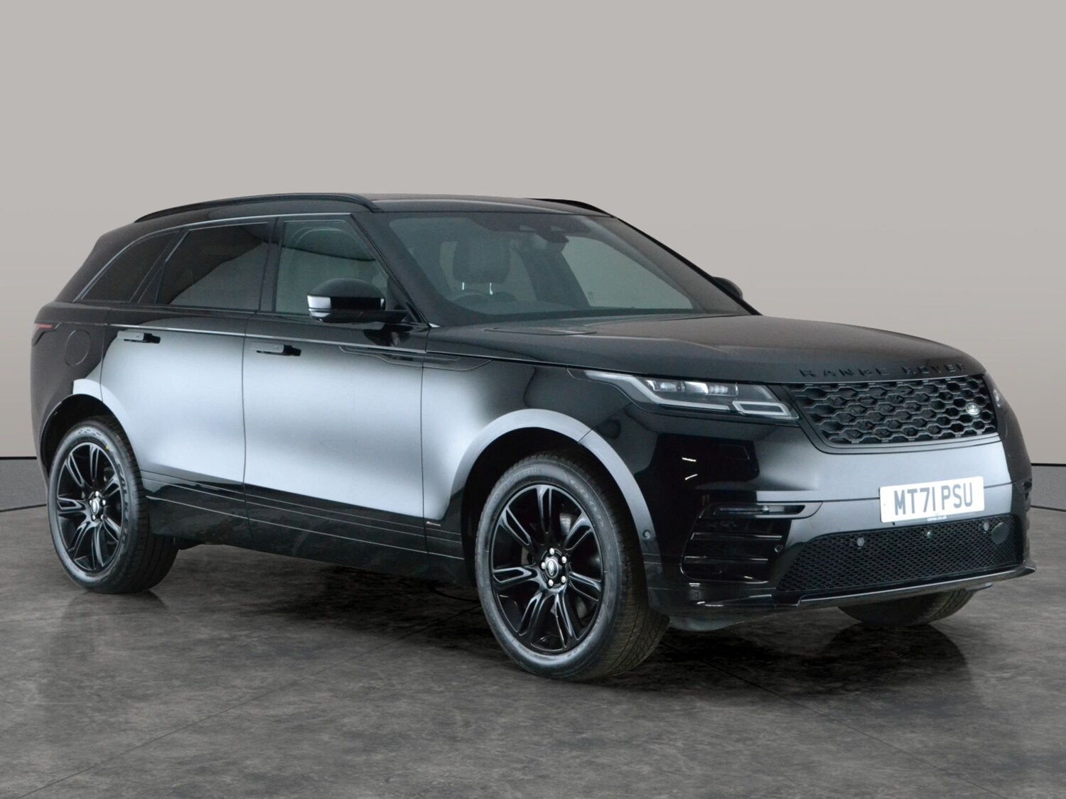 Used Land Rover Range Rover Velar 2021 for sale - 77829674: Photo 9