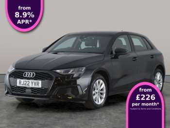 Used Audi A3 2022 for sale - 74915538: Photo