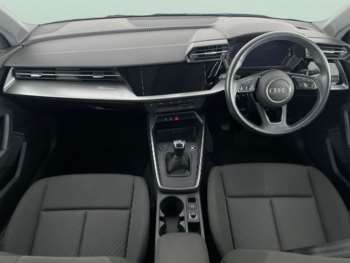 Used Audi A3 2022 for sale - 74915538: Photo