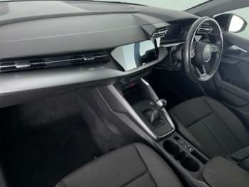 Used Audi A3 2022 for sale - 74915538: Photo