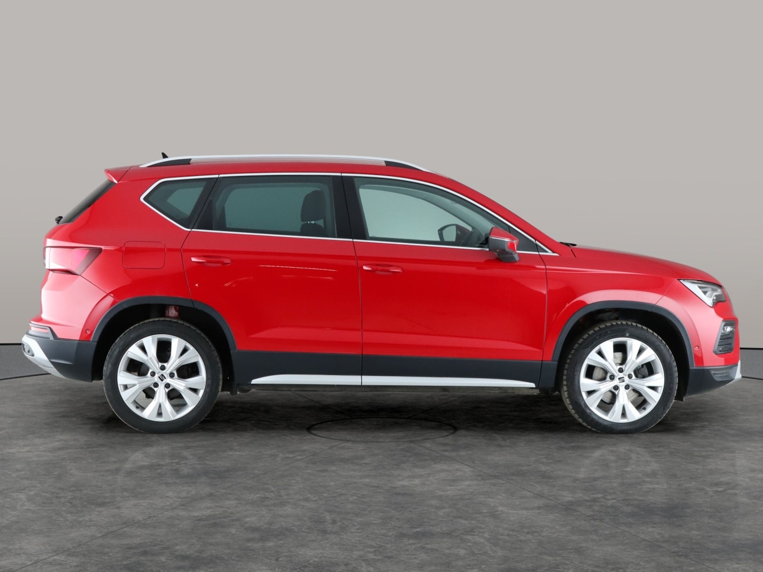 Used SEAT Ateca 2021 for sale - 76682155: Photo 10