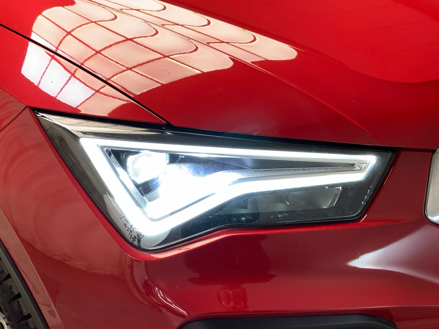 Used SEAT Ateca 2021 for sale - 76682155: Photo 24