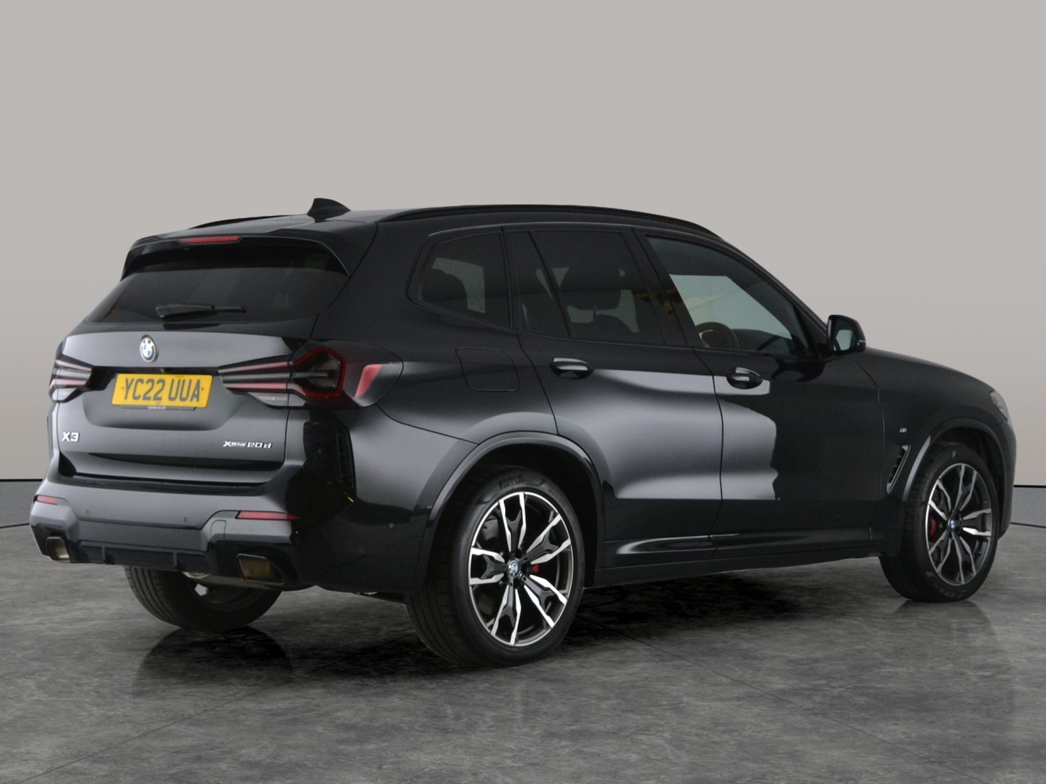 Used BMW X3 2022 for sale - 77962888: Photo 10