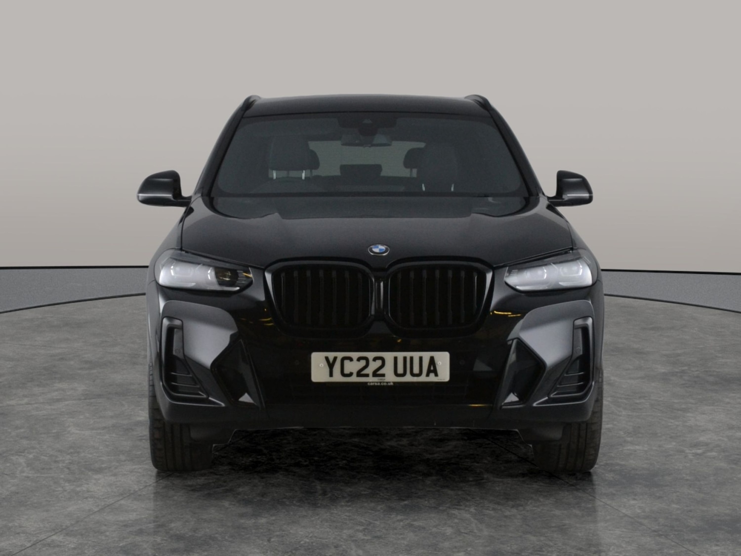 Used BMW X3 2022 for sale - 77962888: Photo 13