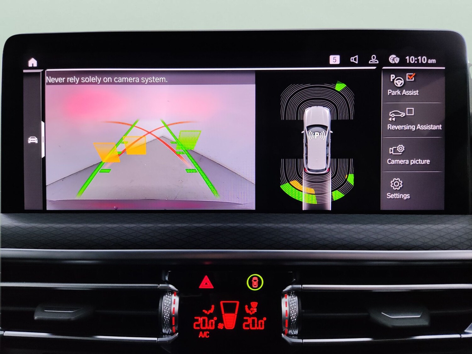 Used BMW X3 2022 for sale - 77962888: Photo 22