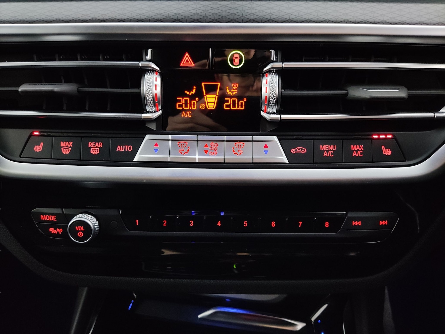 Used BMW X3 2022 for sale - 77962888: Photo 23