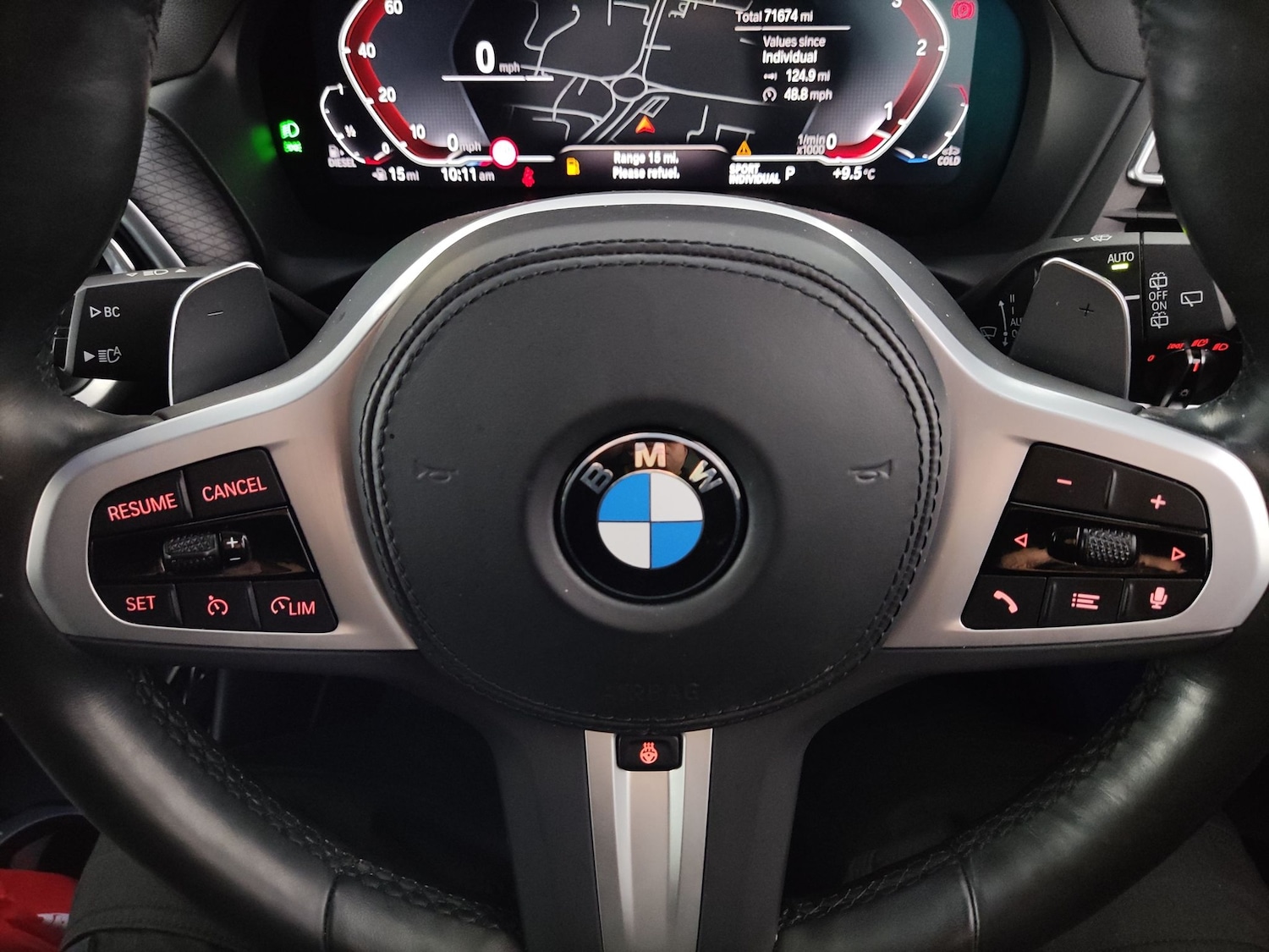 Used BMW X3 2022 for sale - 77962888: Photo 24