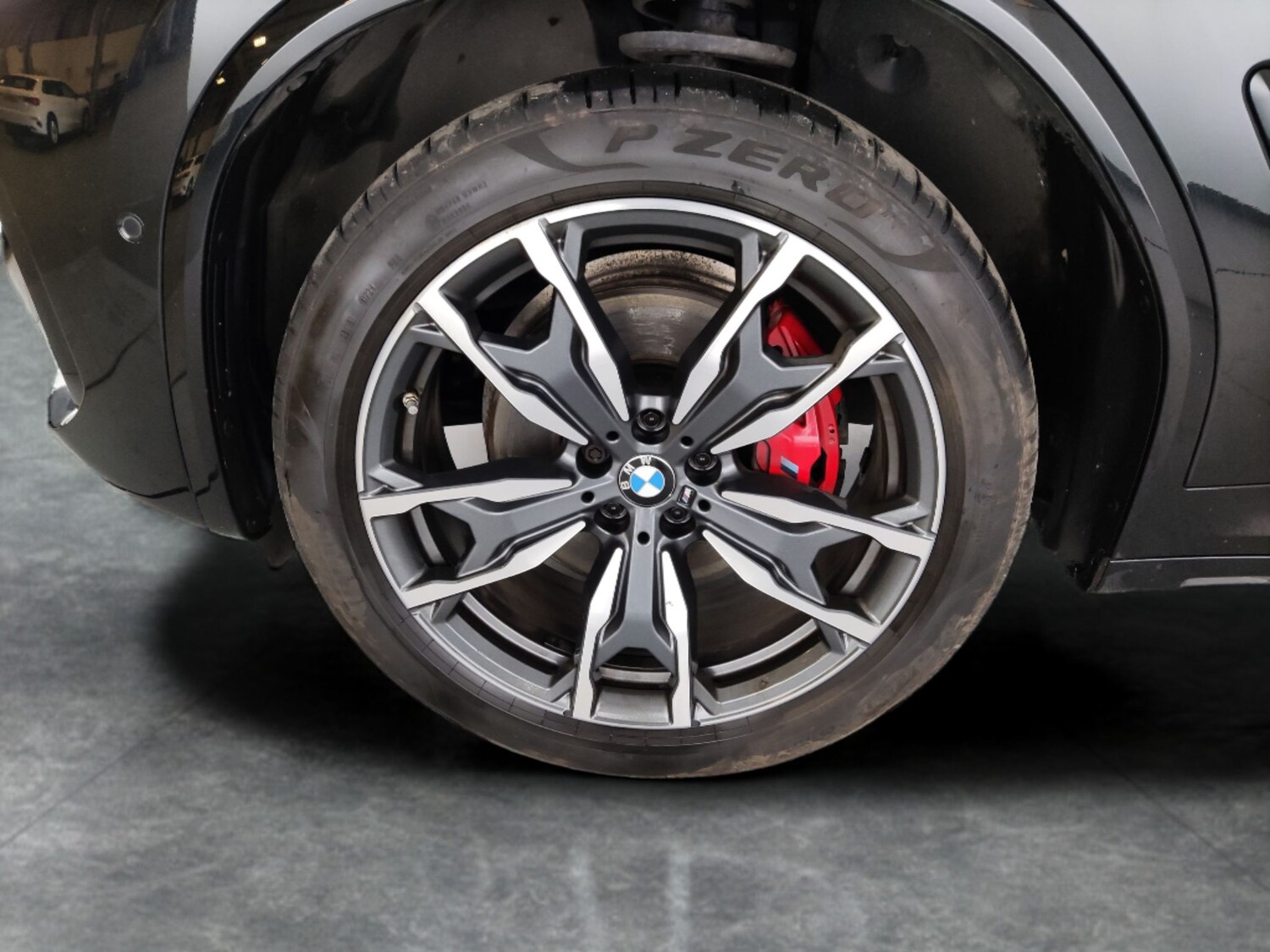 Used BMW X3 2022 for sale - 77962888: Photo 28