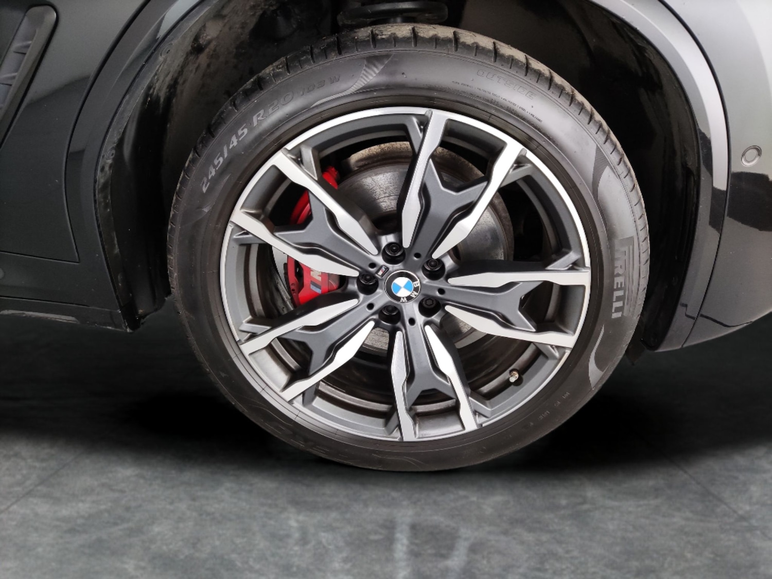 Used BMW X3 2022 for sale - 77962888: Photo 29