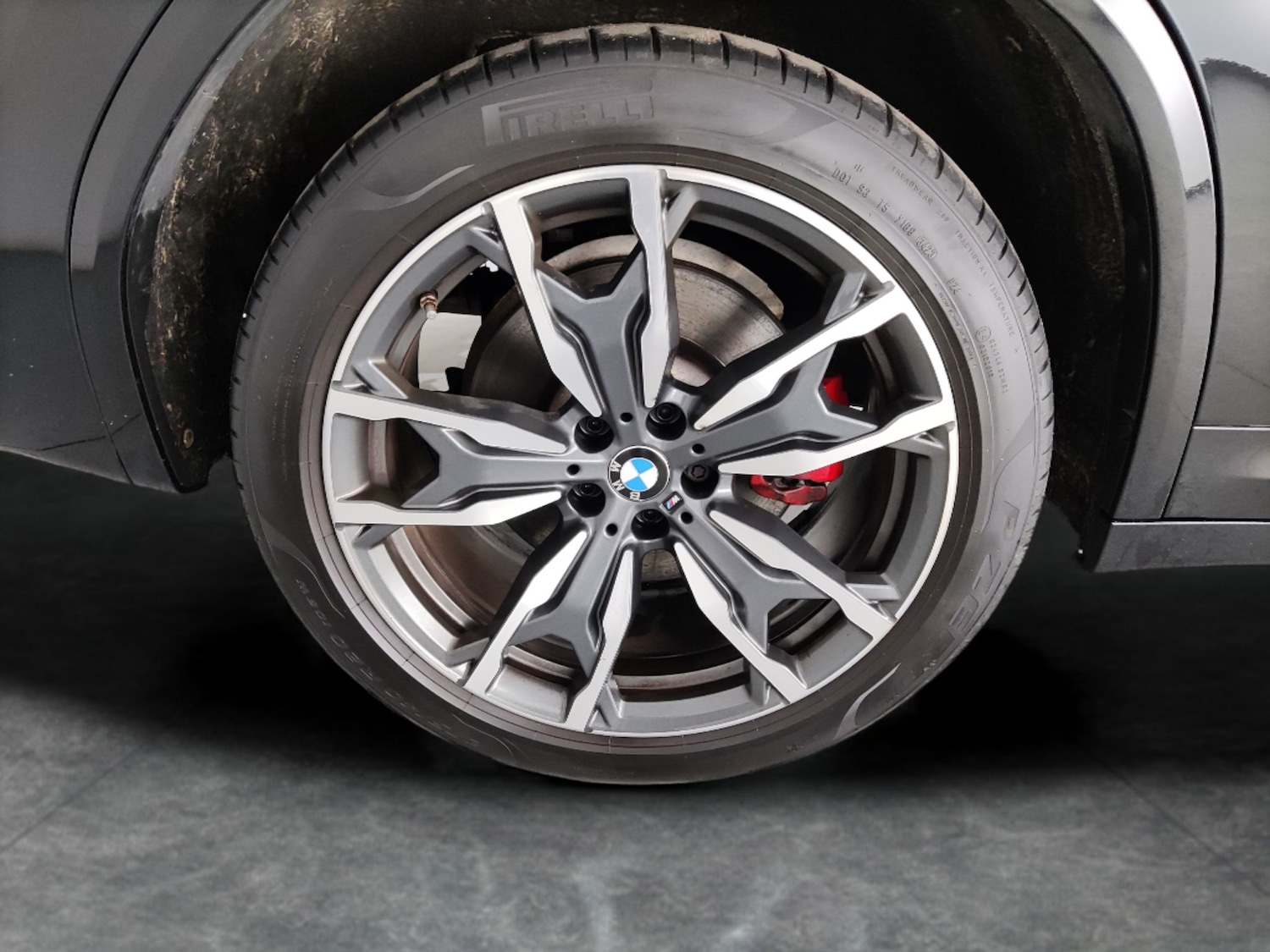 Used BMW X3 2022 for sale - 77962888: Photo 30