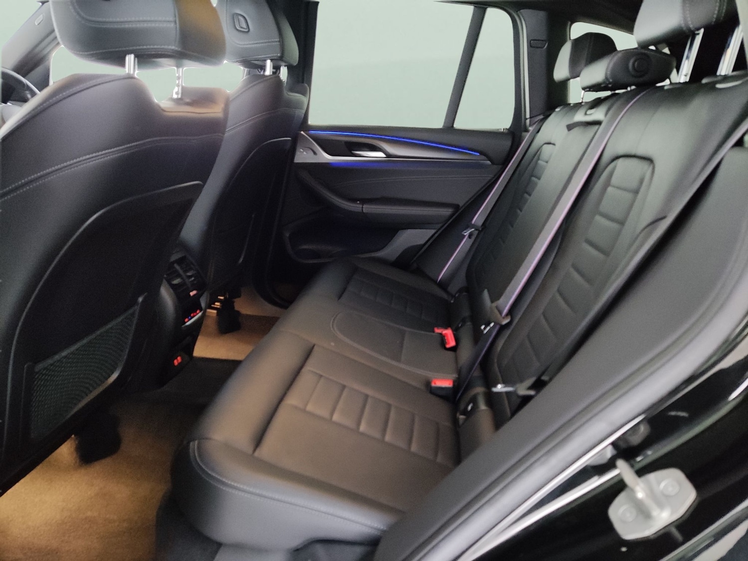 Used BMW X3 2022 for sale - 77962888: Photo 31