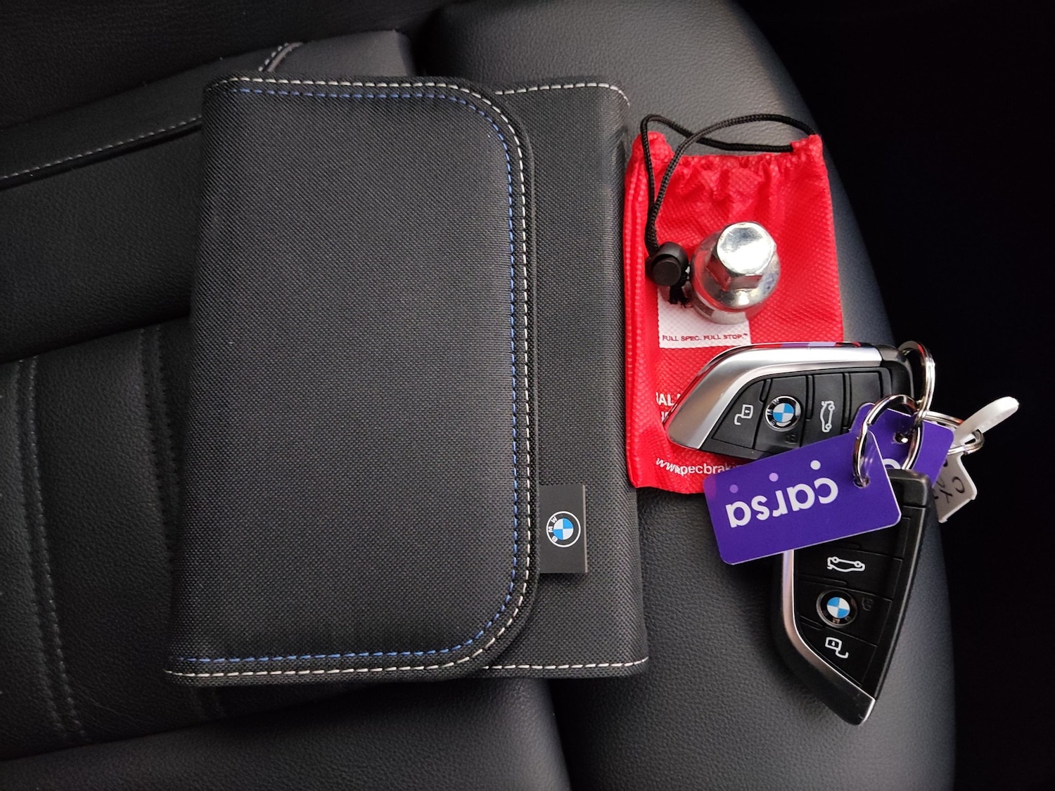 Used BMW X3 2022 for sale - 77962888: Photo 37