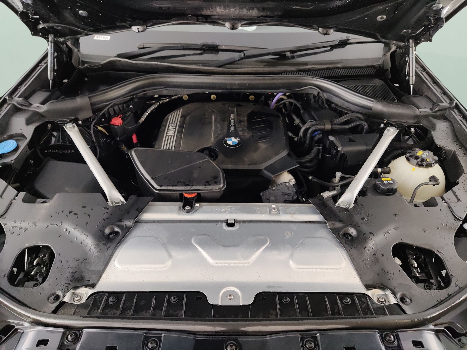 Used BMW X3 2022 for sale - 77962888: Photo 38