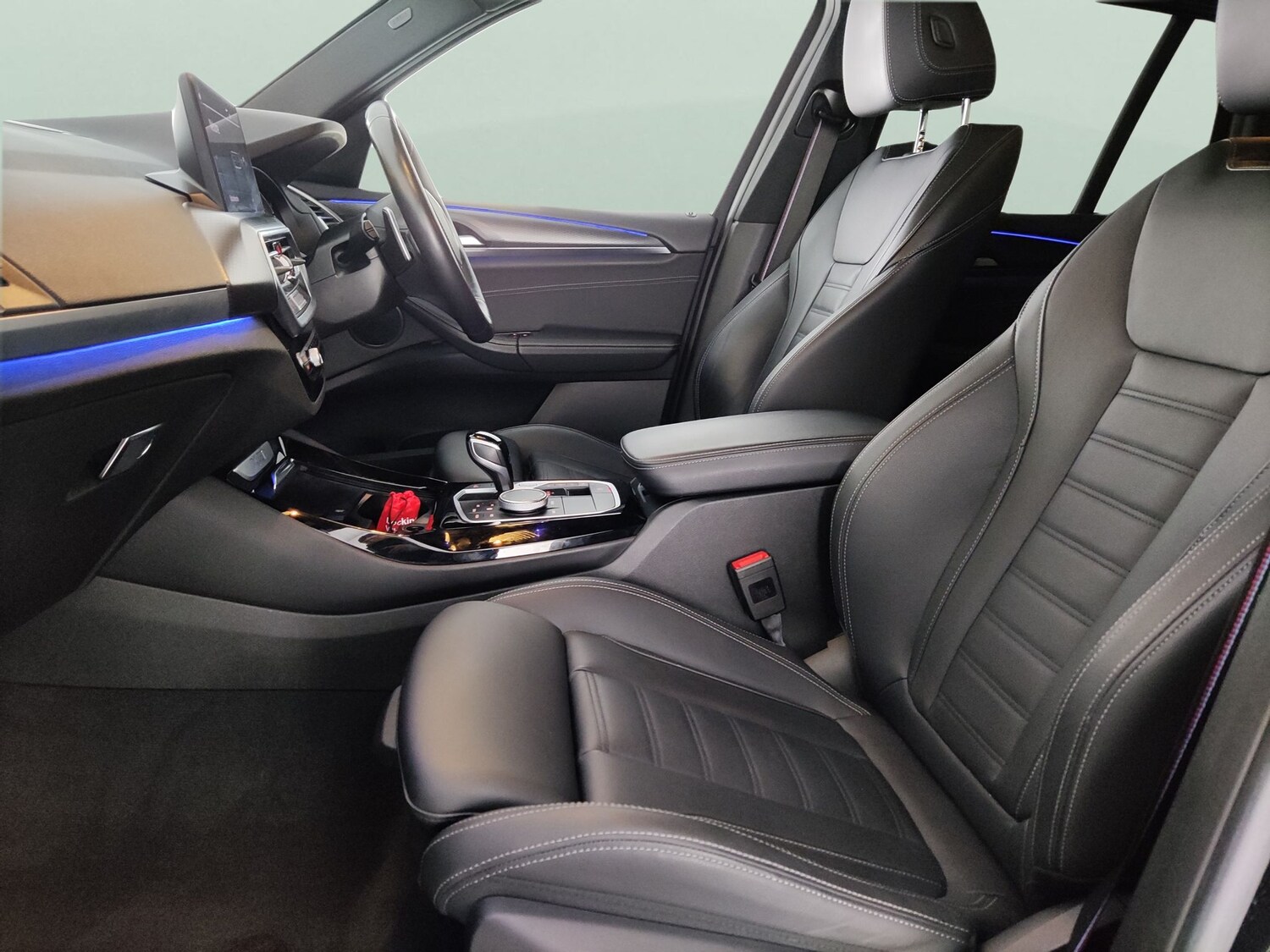 Used BMW X3 2022 for sale - 77962888: Photo 4