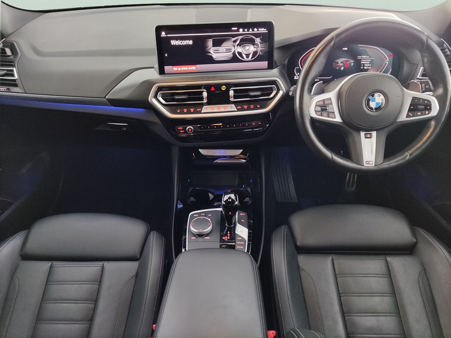 Used BMW X3 2022 for sale - 77962888: Photo 7