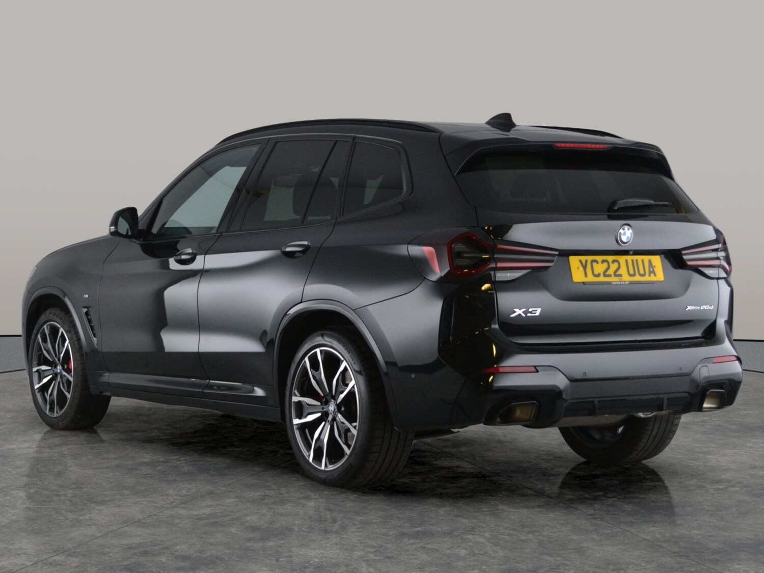 Used BMW X3 2022 for sale - 77962888: Photo 8