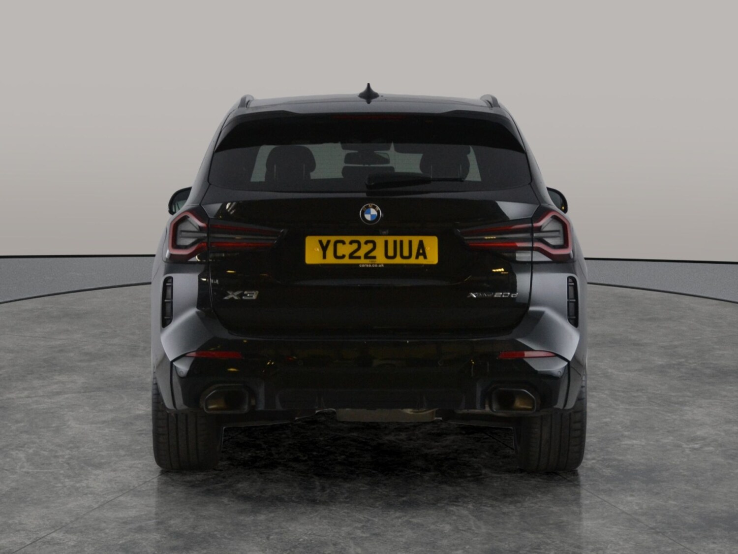 Used BMW X3 2022 for sale - 77962888: Photo 9