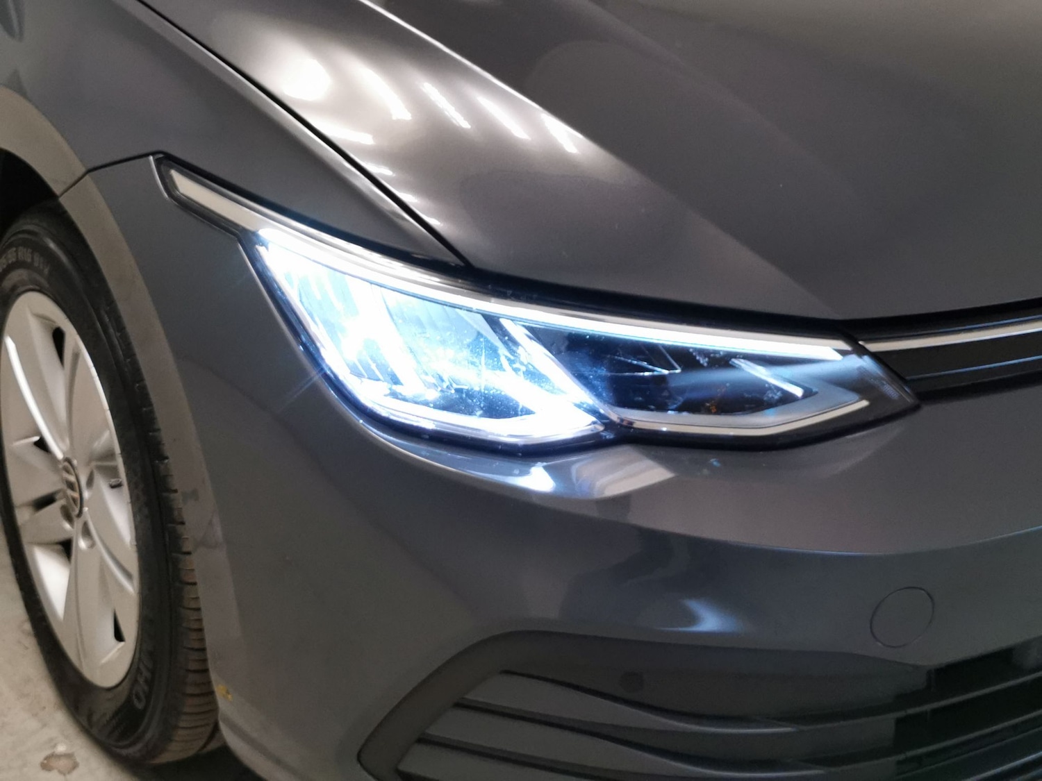 Used Volkswagen Golf 2023 for sale - 76931955: Photo 25