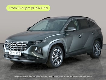 Used Hyundai TUCSON 2023 for sale - 78538449: Photo
