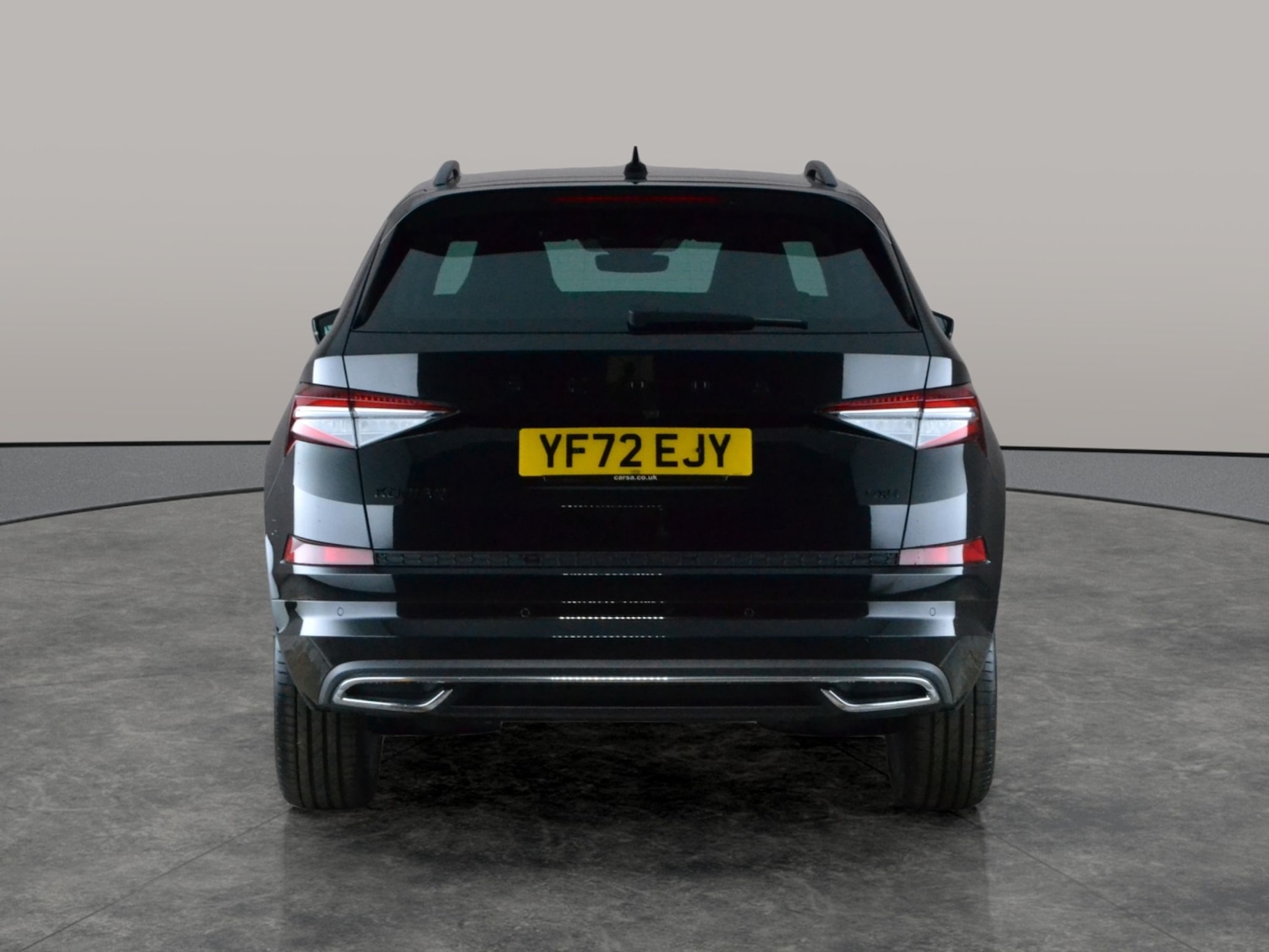 Used Skoda Kodiaq 2023 for sale - 77743978: Photo 11