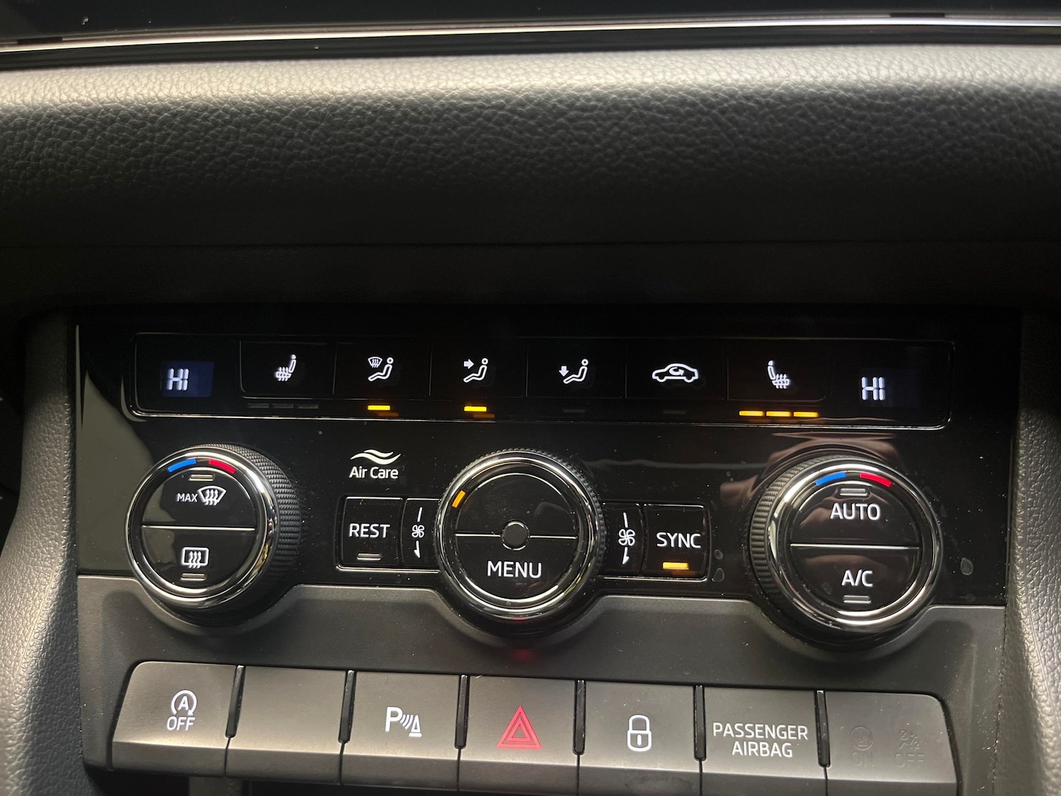 Used Skoda Kodiaq 2023 for sale - 77743978: Photo 20