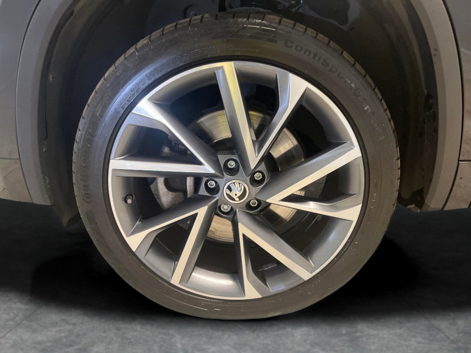 Used Skoda Kodiaq 2023 for sale - 77743978: Photo 21