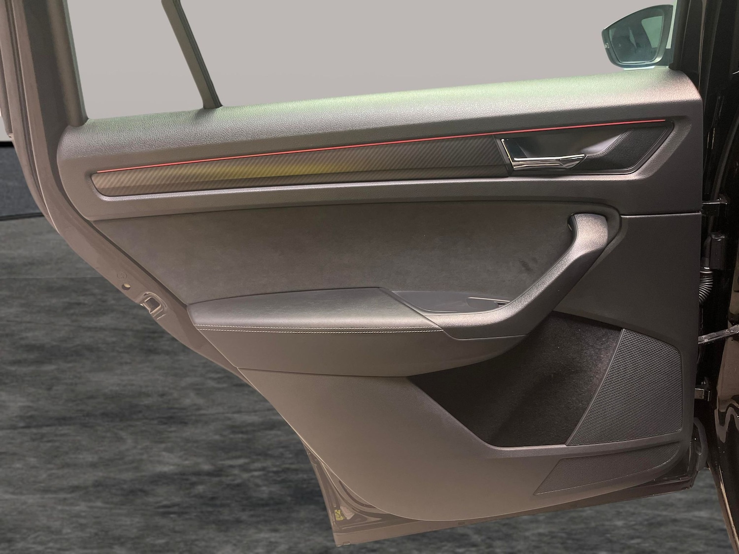 Used Skoda Kodiaq 2023 for sale - 77743978: Photo 26