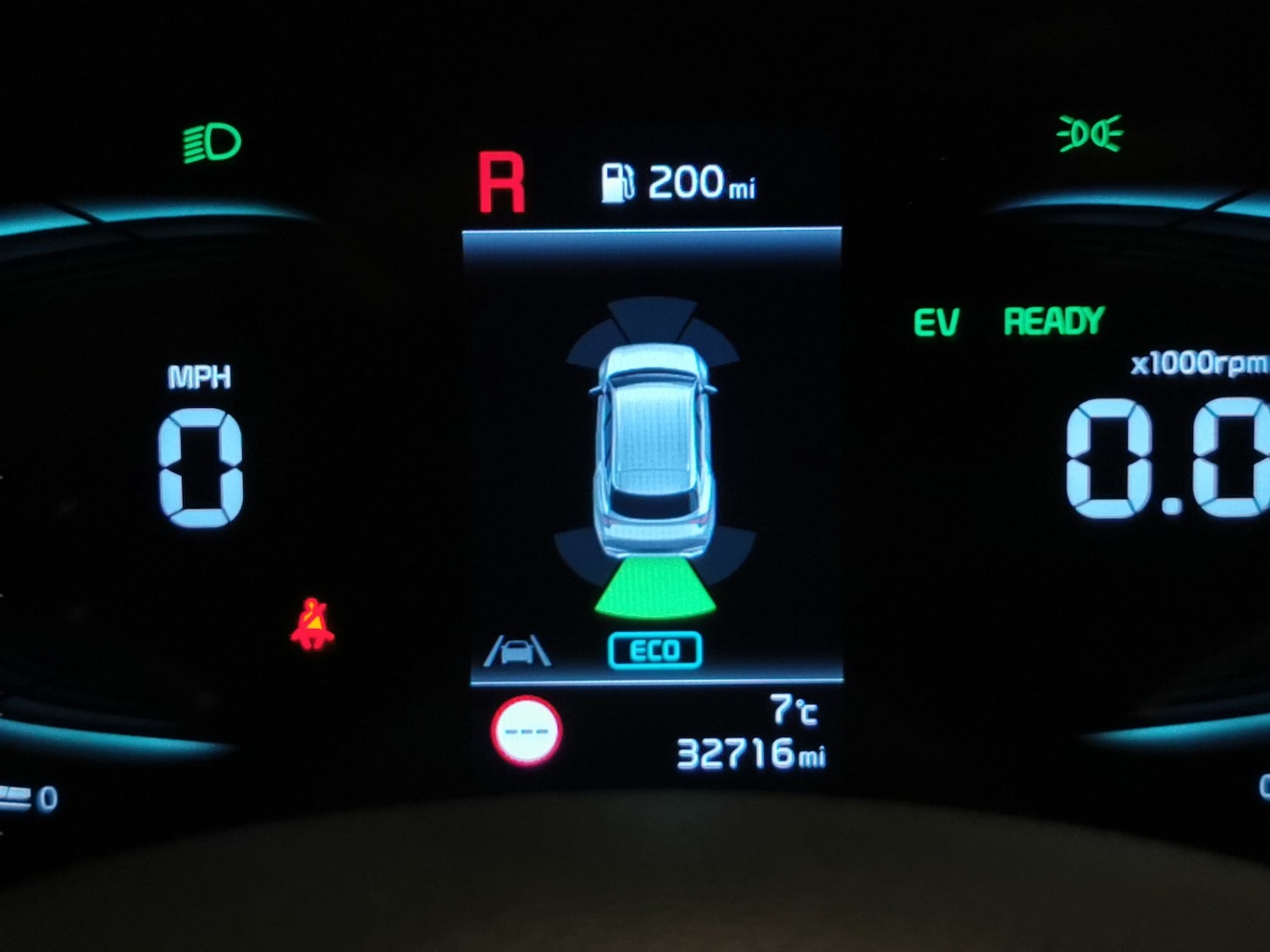 Used Kia Sportage 2023 for sale - 77802976: Photo 17