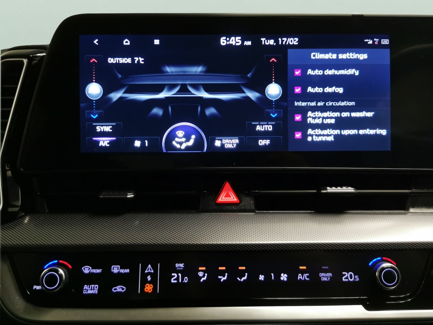 Used Kia Sportage 2023 for sale - 77802976: Photo 18