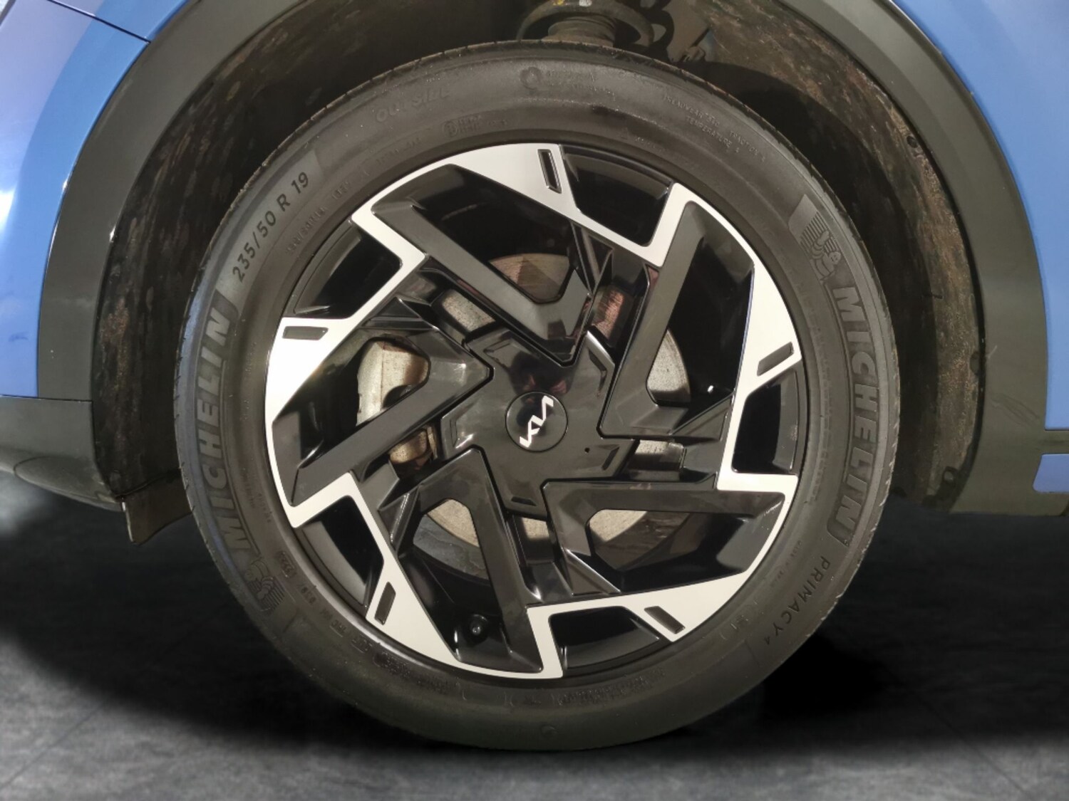 Used Kia Sportage 2023 for sale - 77802976: Photo 24