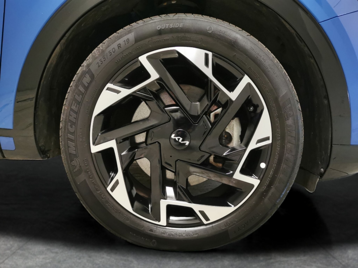 Used Kia Sportage 2023 for sale - 77802976: Photo 25