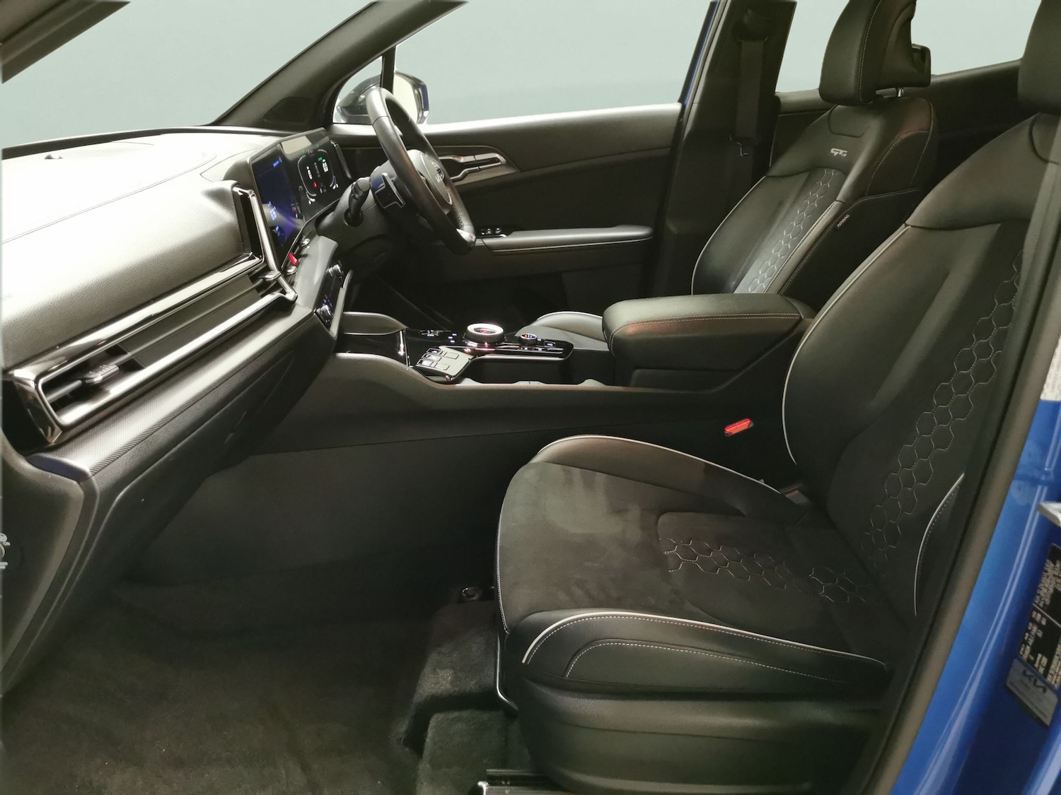 Used Kia Sportage 2023 for sale - 77802976: Photo 4