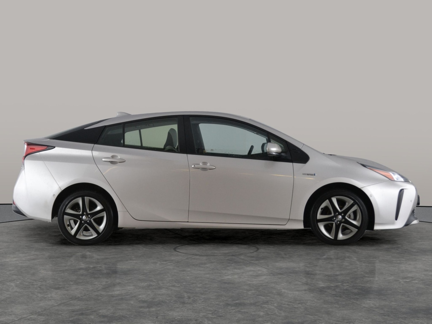 Used Toyota Prius 2021 for sale - 77337369: Photo 11